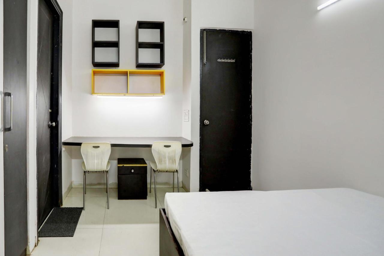 Aashiyana Homes นิวเดลี ภายนอก รูปภาพ