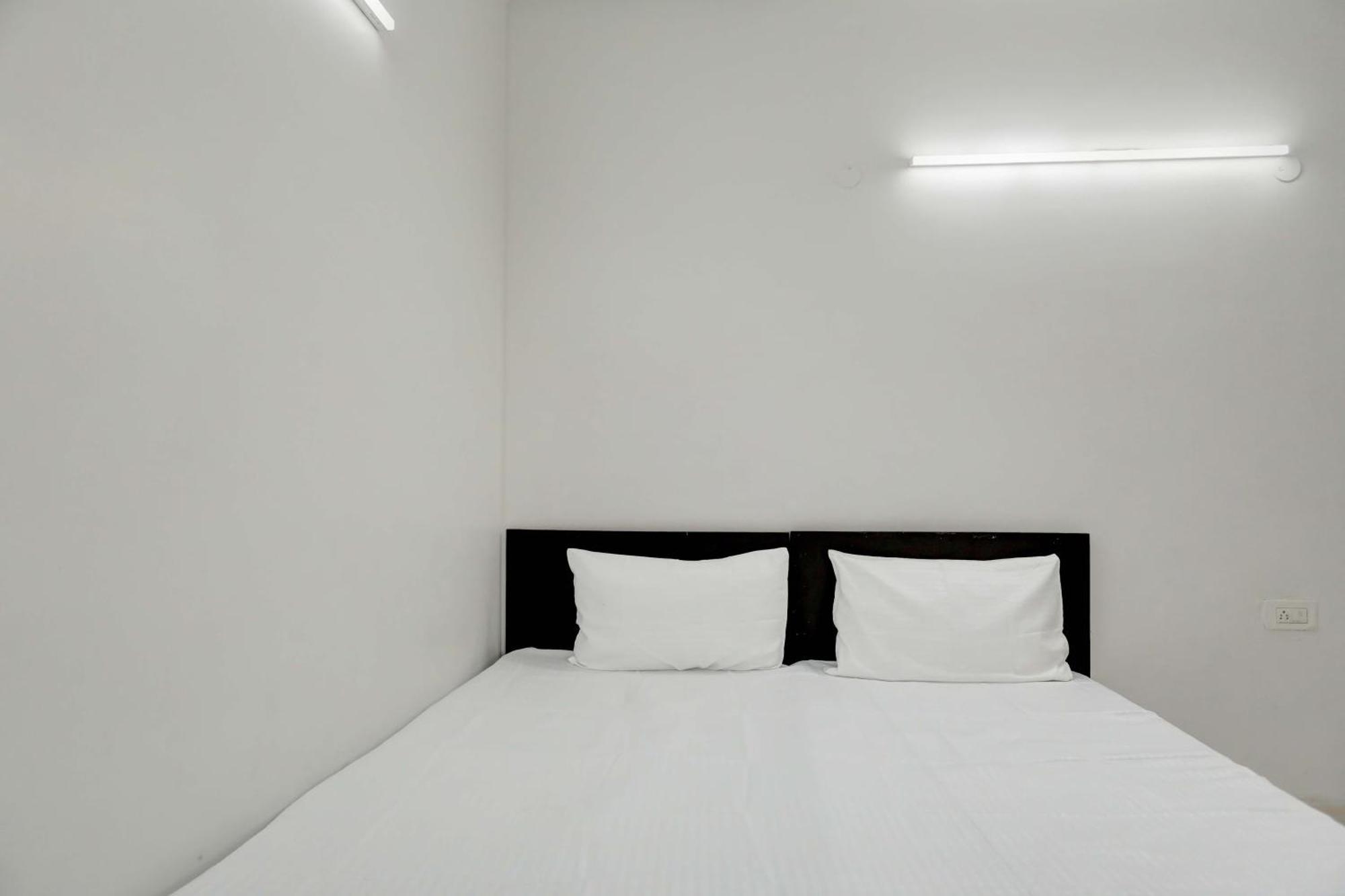 Aashiyana Homes นิวเดลี ภายนอก รูปภาพ