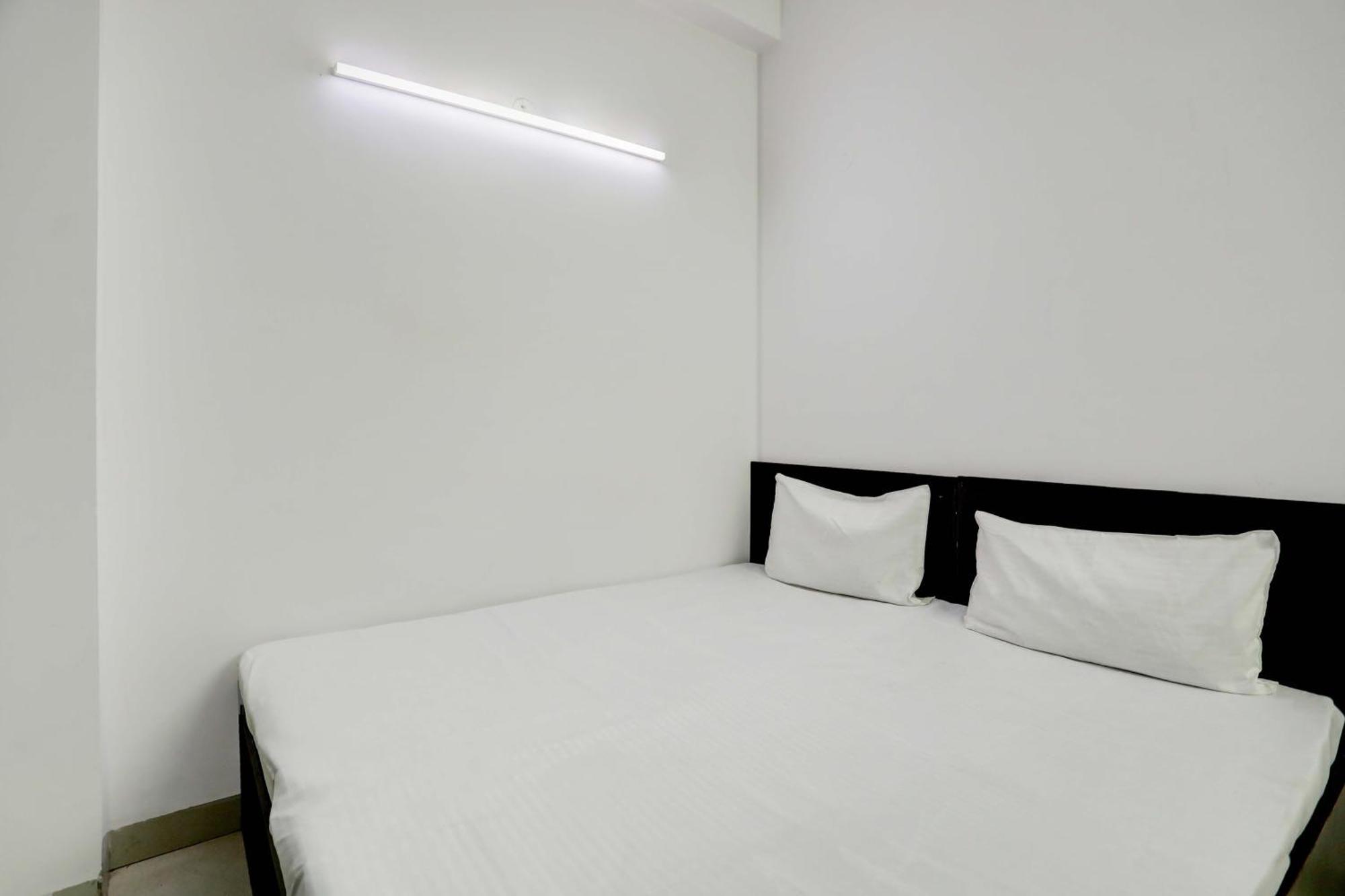 Aashiyana Homes นิวเดลี ภายนอก รูปภาพ