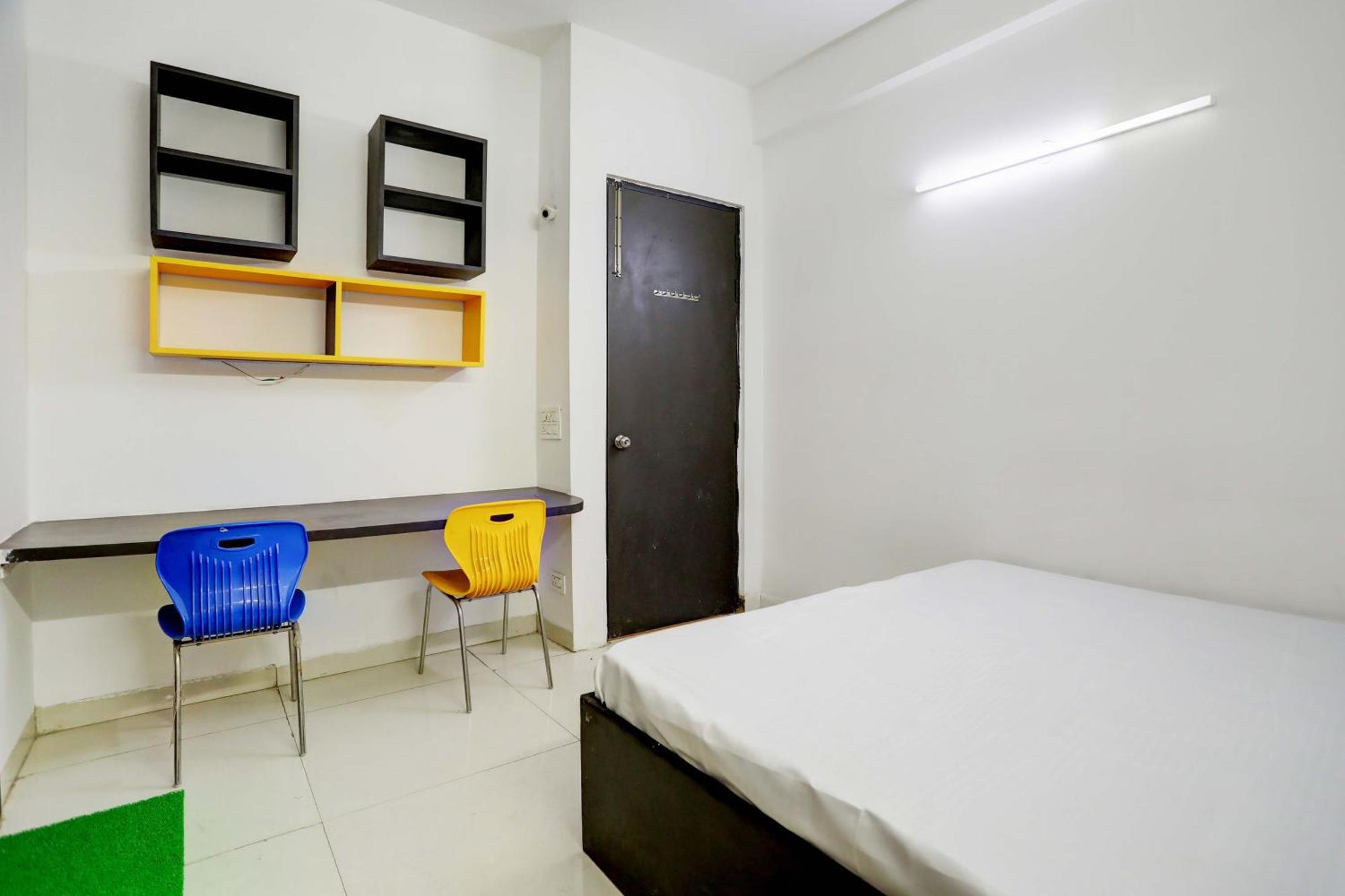 Aashiyana Homes นิวเดลี ภายนอก รูปภาพ