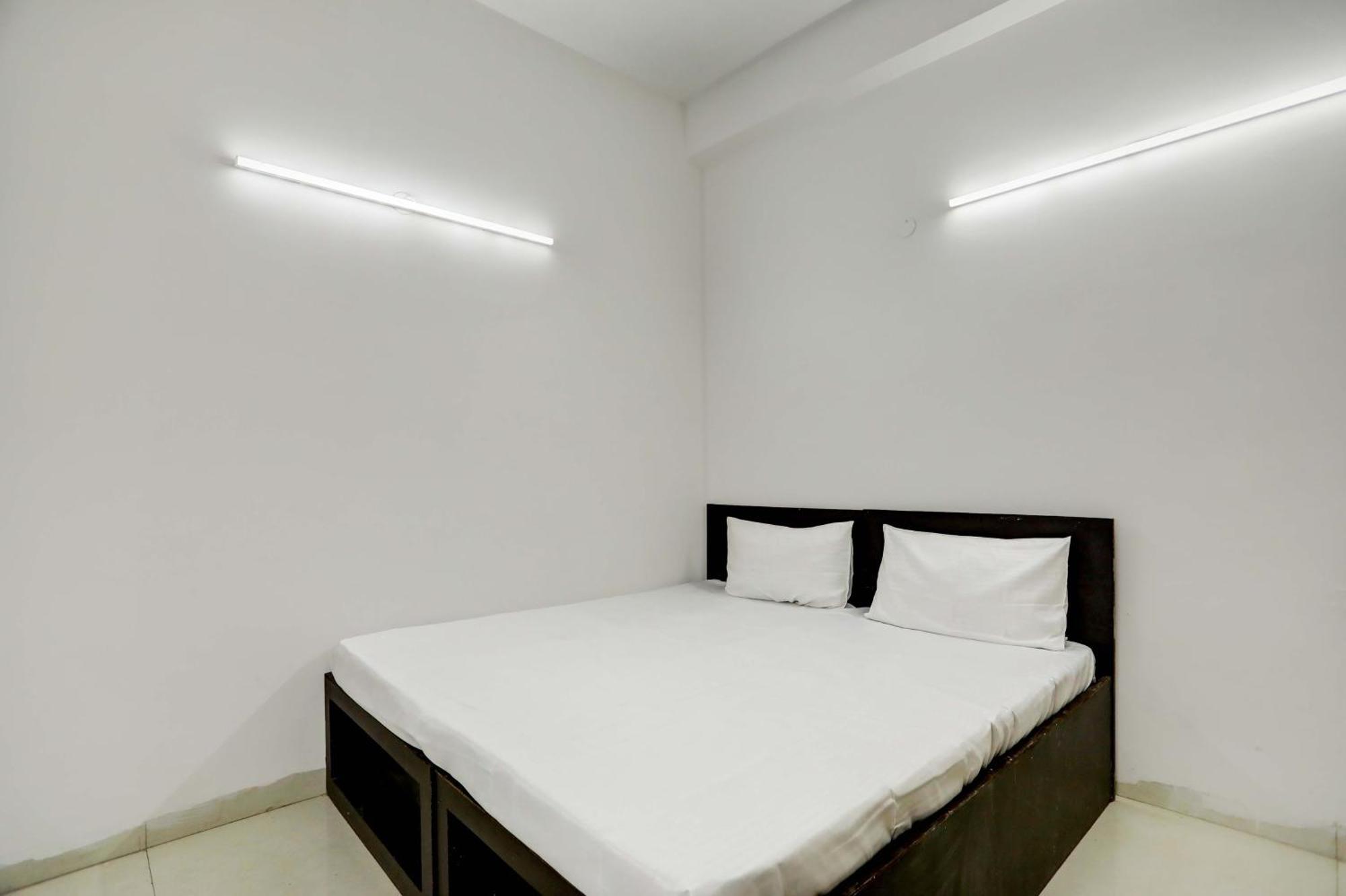 Aashiyana Homes นิวเดลี ภายนอก รูปภาพ