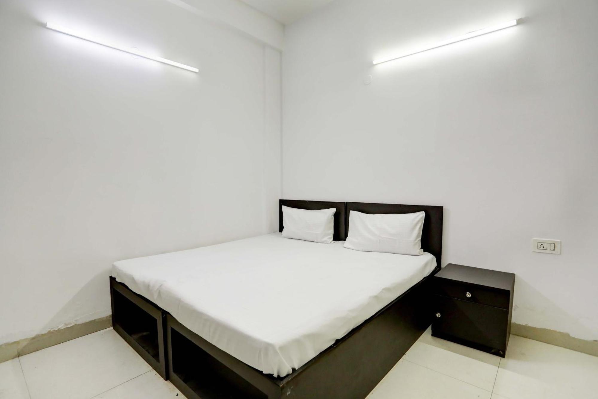 Aashiyana Homes นิวเดลี ภายนอก รูปภาพ