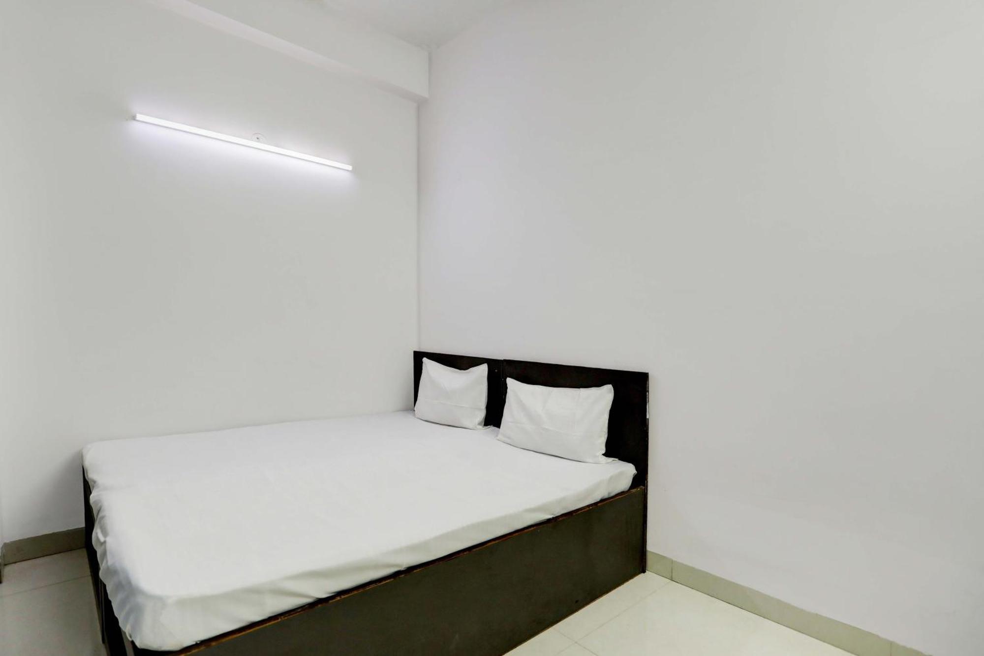 Aashiyana Homes นิวเดลี ภายนอก รูปภาพ